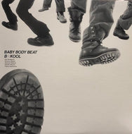B☆KOOL / BABY BODY BEAT