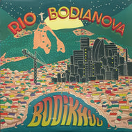 BODIKHUU / Rio/Bodianova