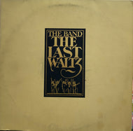 BAND / THE LAST WALTZ (JPN)