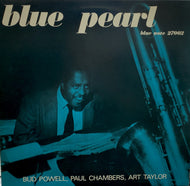 BUD POWELL / Blue Pearl