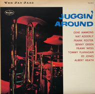 BENNY GREEN / Juggin' Around