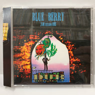 BLUE BERRY / JAM SESSION