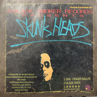 BABA / SKUNK HEADS