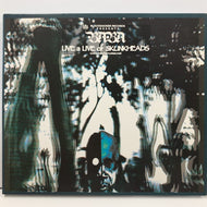 BABA / LIVE A LIVE FOR SKUNKHEADS