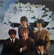 BUCKINGHAMS / Greatest Hits