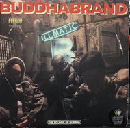 BUDDHA BRAND / これがブッダブランド!