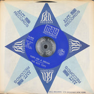 BOX TOPS / Turn On A Dream / Together
