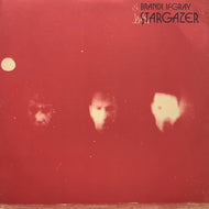 BRANDI IFGRAY / Stargazer