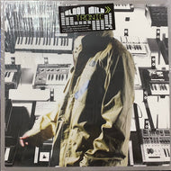 BLACK MILK / Tronic