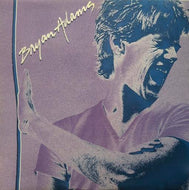 BRYAN ADAMS / Bryan Adams