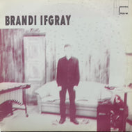BRANDI IFGRAY / Maurice Fulton Mixes