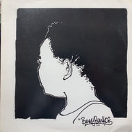 BENNY BLANKO / Homestyle 4