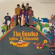BEATLES / Yellow Submarine (SW-153)