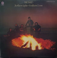 BAND / Northern Lights-Southern Cross 南十字星 (JPN) 