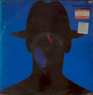 BLUE NILE / The Downtown Lights