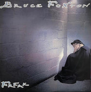 BRUCE FOXTON / Freak