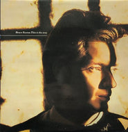 BRUCE FOXTON / This Is The Way