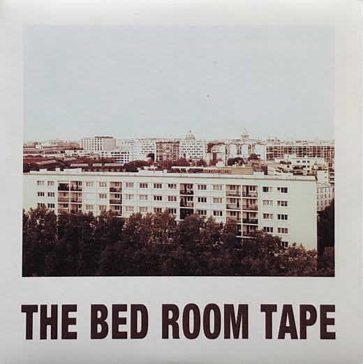 BED ROOM TAPE / THE BED ROOM TAPE EP (incl. Kujira feat. 奇妙礼 