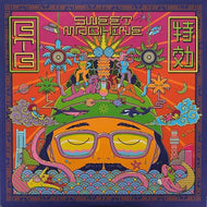 BTB特効 / Sweet Machine