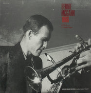 BERNIE McGANN / 1966