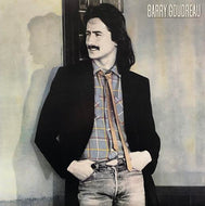 BARRY GOUDREAU / Barry Goudreau