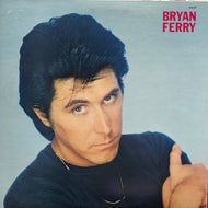 BRYAN FERRY / These Foolish Things