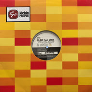 BLAZE / When I Fall In Love (Disc 2)