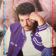 BILLY GRIFFIN / Technicolour