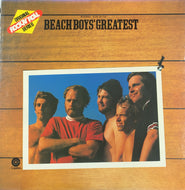 BEACH BOYS / Beach Boys' Greatest
