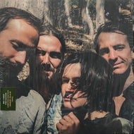 BIG THIEF / Two Hands (Desert Peach Vinyl)