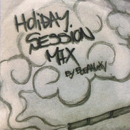 BUDAMUNK / HOLIDAY SESSION MIX