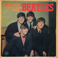 BEATLES / Please Please Me (AP-8675)