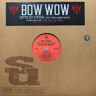 BOW WOW / Outta My System