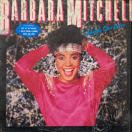 BARBARA MITCHELL / High On Love