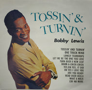 BOBBY LEWIS / Tossin' & Turnin'
