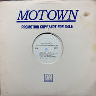 BETTYE LAVETTE / TEMPTATIONS / I Can't Stop / Standing On The Top 