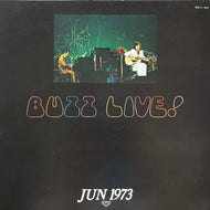 BUZZ / Buzz Live!