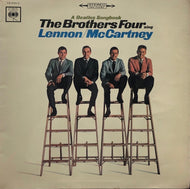 BROTHERS FOUR / A Beatles Songbook