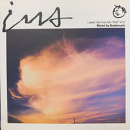 BUDAMUNK / IMA#12