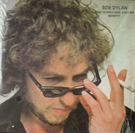 BOB DYLAN / The Hurricane Carter Benefit