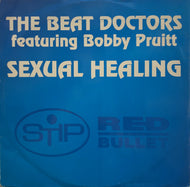 BEAT DOCTORS / Sexual Healing