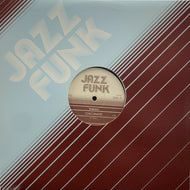 BARRABAS / WOOD BRASS AND STEEL / Checkmate / Funkanova
