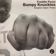 BUMPY KNUCKLES / Gangsta's Again / Poetry
