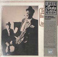 BEN WEBSTER / Soulmates