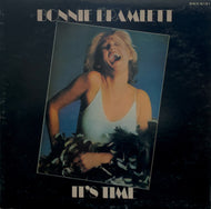 BONNIE BRAMLETT  / It's Time