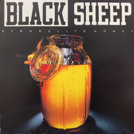 BLACK SHEEP / Strobelite Honey (Reissue)