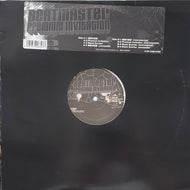 BEATMASTER / Premium Invitation