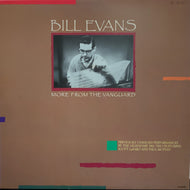 BILL EVANS / More From The Vanguard