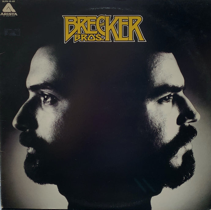 BRECKER BROTHERS / The Brecker Bros.