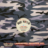 BIG NOYD / Holdin' It Down / Air It Out